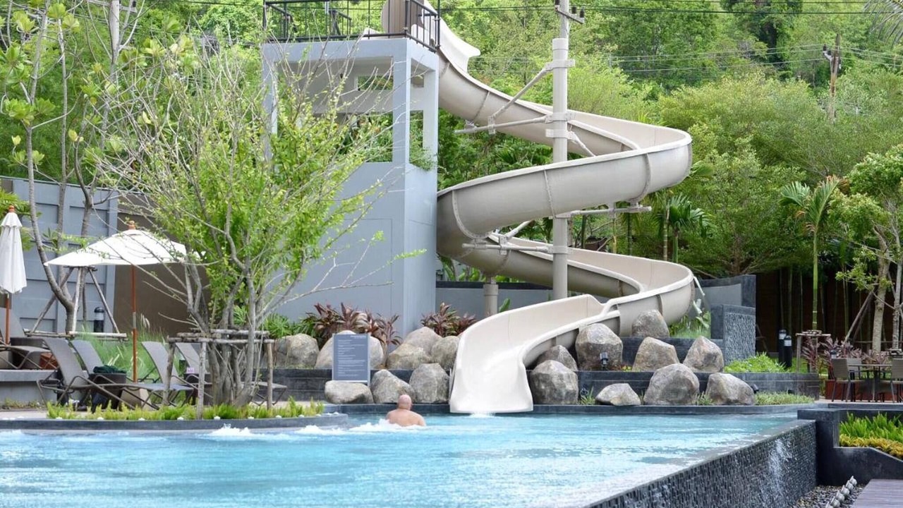 Photo of Outdoor in South Pattaya