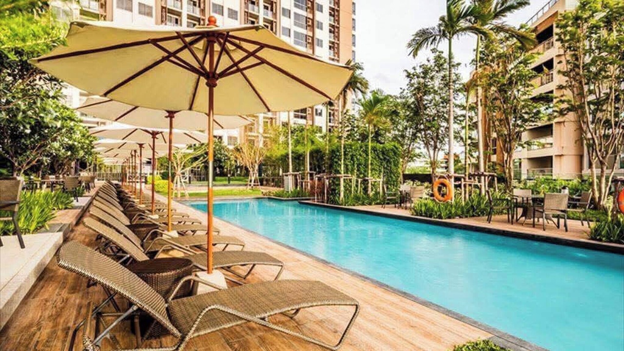 Photo of Outdoor in South Pattaya