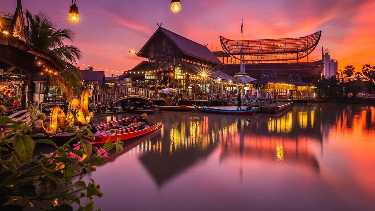 Photo of Others in South Pattaya