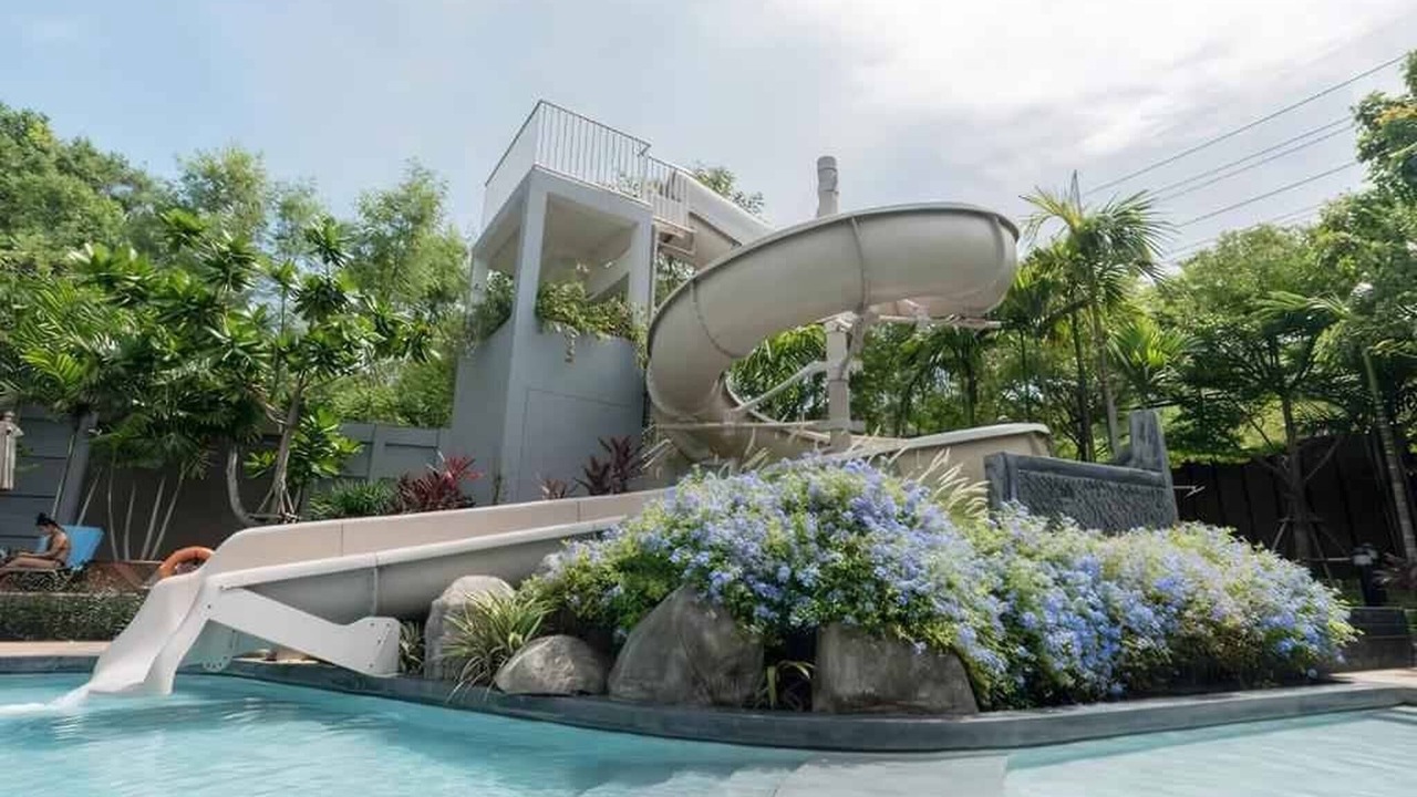 Photo of Outdoor in South Pattaya