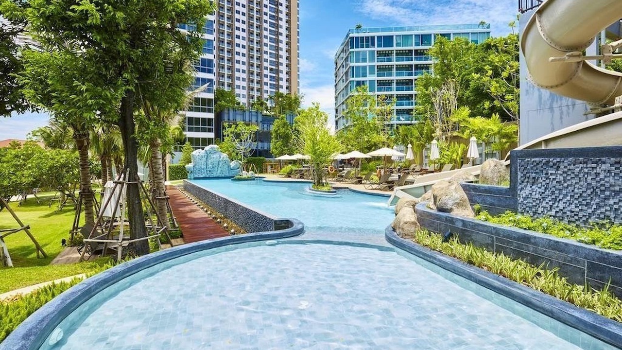 Photo of Outdoor in South Pattaya