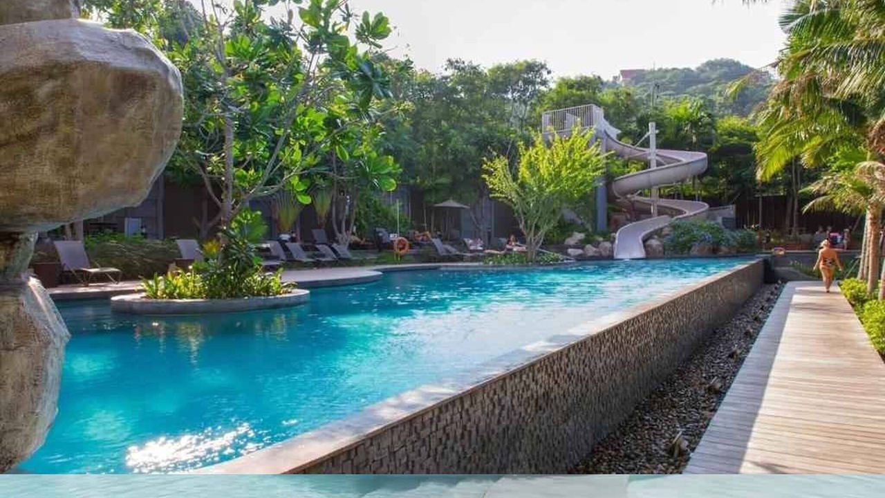 Photo of Outdoor in South Pattaya