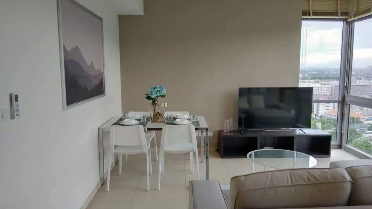 Photo of Bedroom in South Pattaya