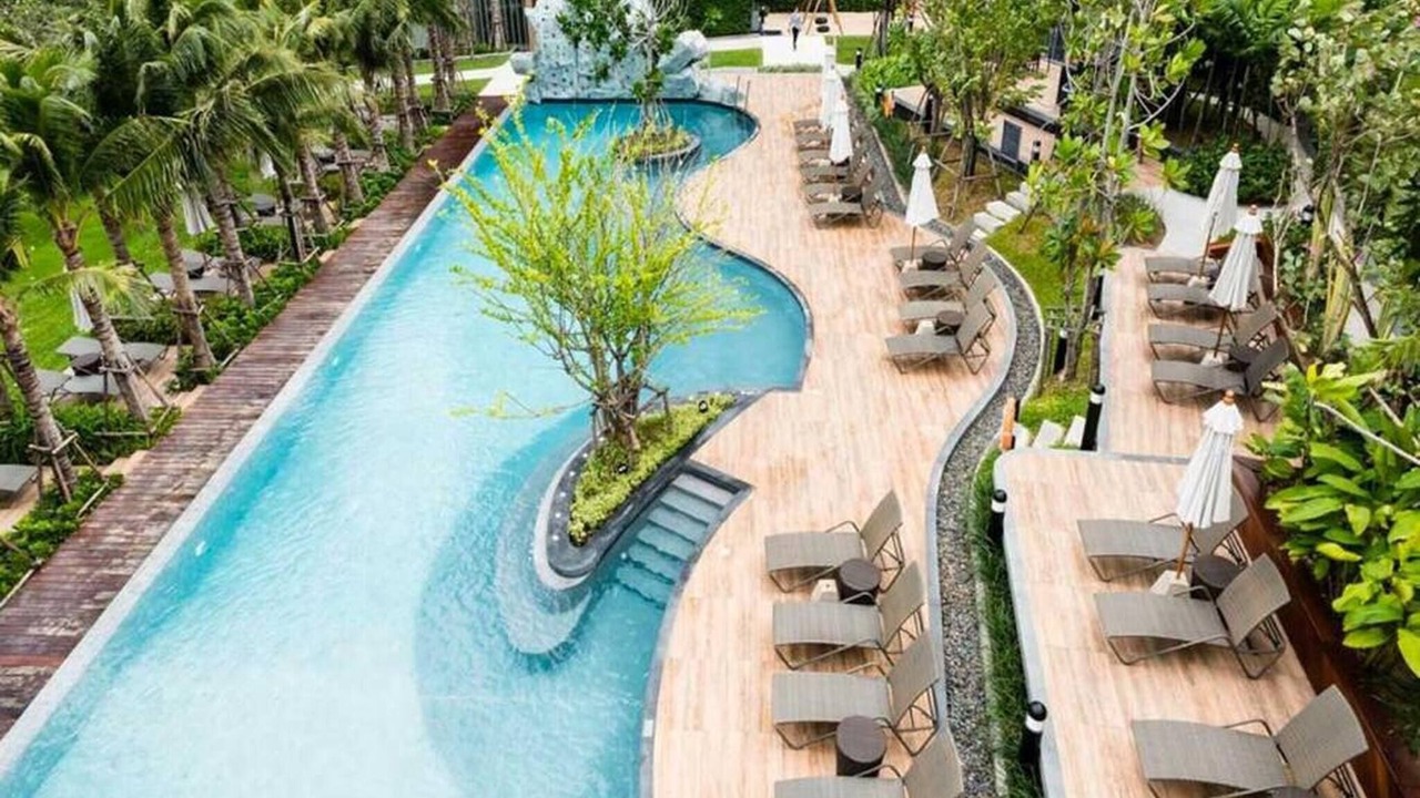 Photo of Outdoor in South Pattaya