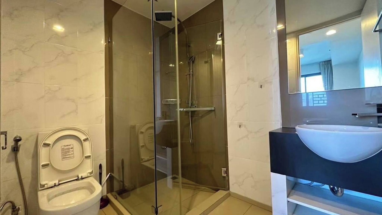 Photo of Bathroom in South Pattaya