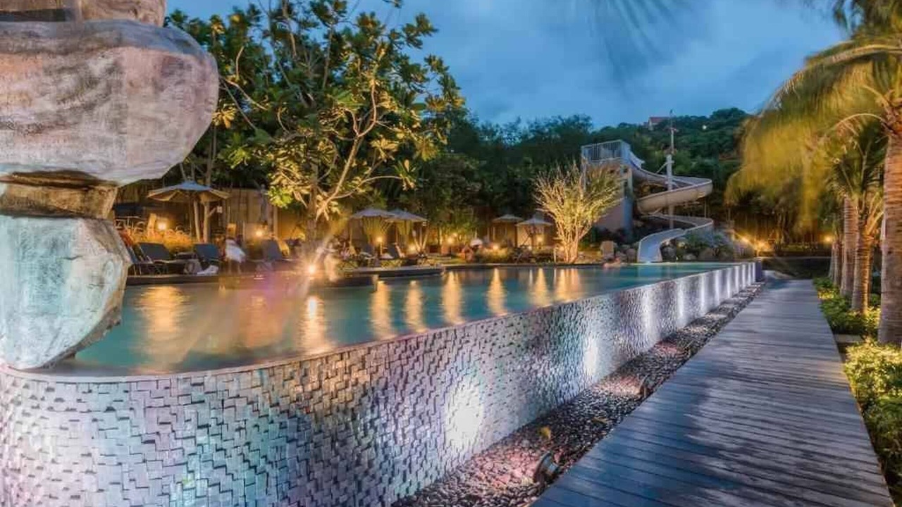 Photo of Outdoor in South Pattaya