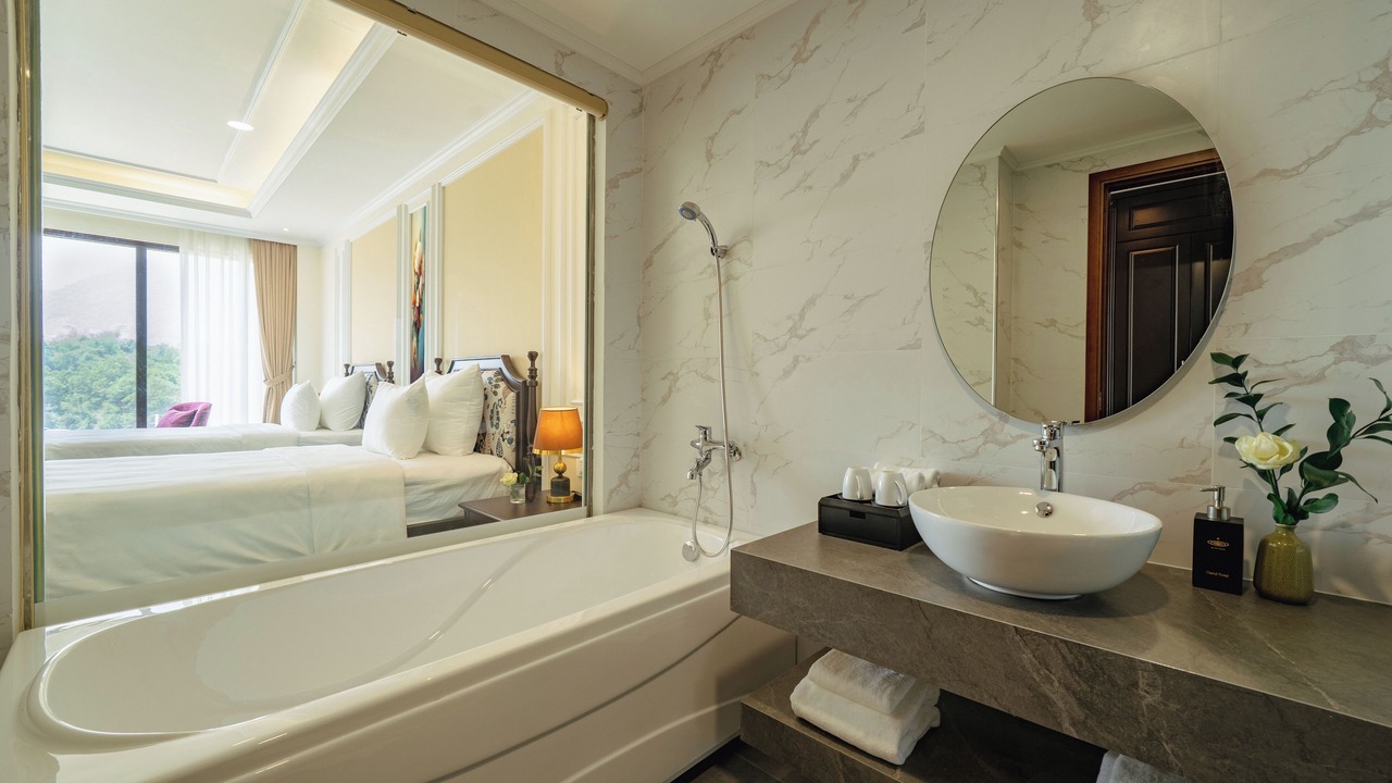 Photo of Bathroom in Kim Boi