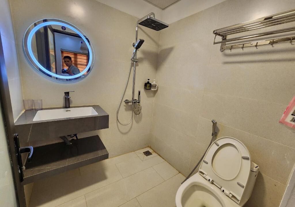 Photo of Bathroom in Dien Bien Phu
