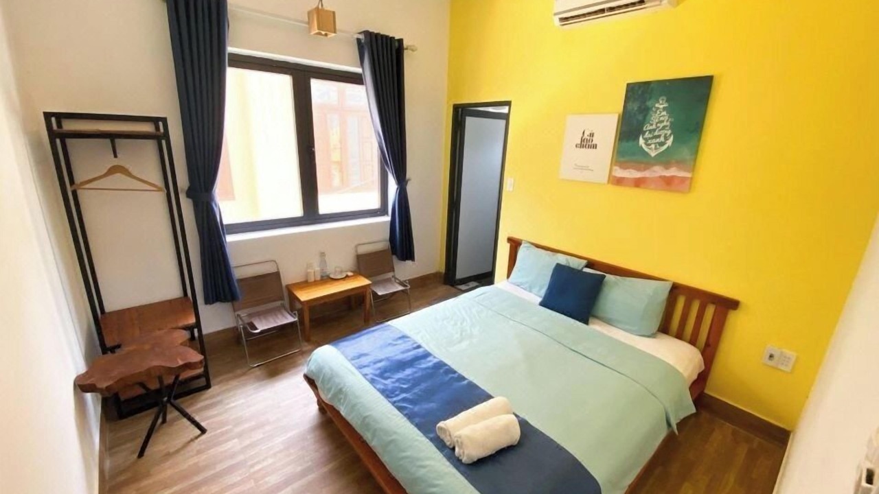 Photo of Bedroom in Tan Hiep