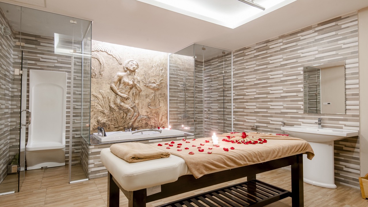 Photo of Bedroom in Lao Cai