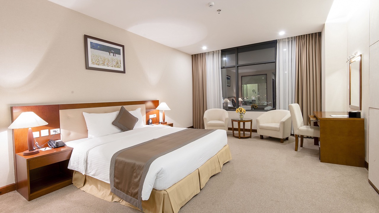 Photo of Bedroom in Lao Cai