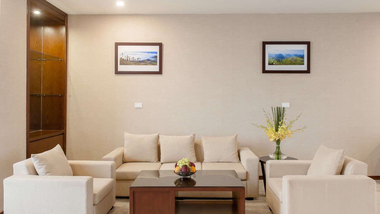 Photo of Bedroom in Lao Cai