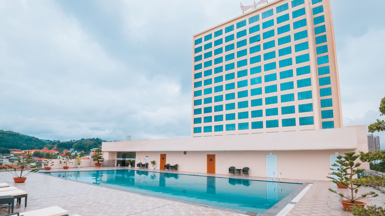 Photo of Outdoor in Lao Cai