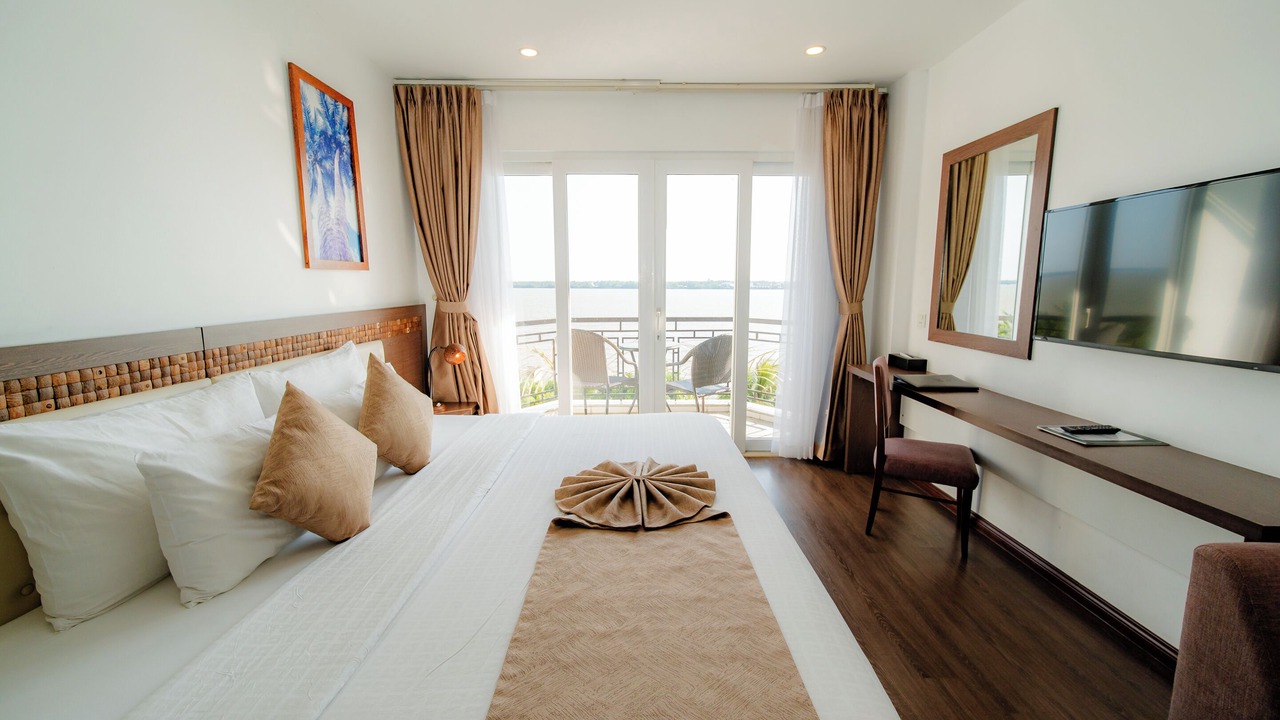 Photo of Bedroom in Ben Tre