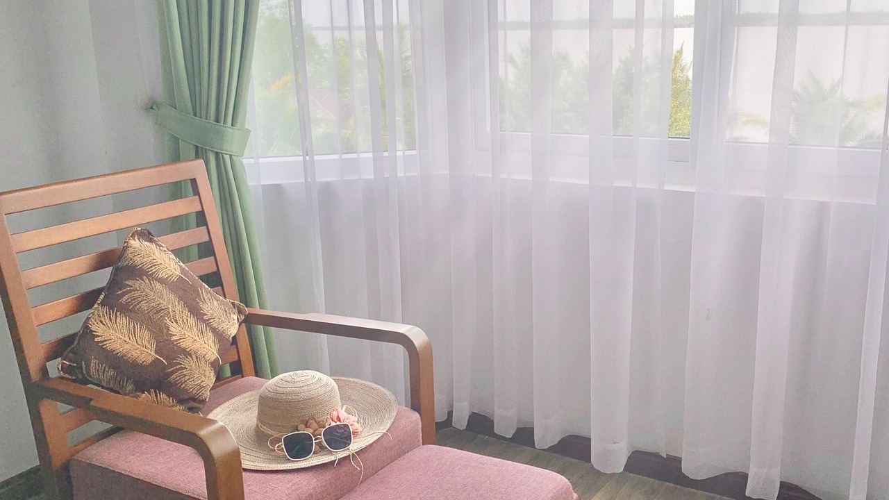 Photo of Bedroom in Ben Tre