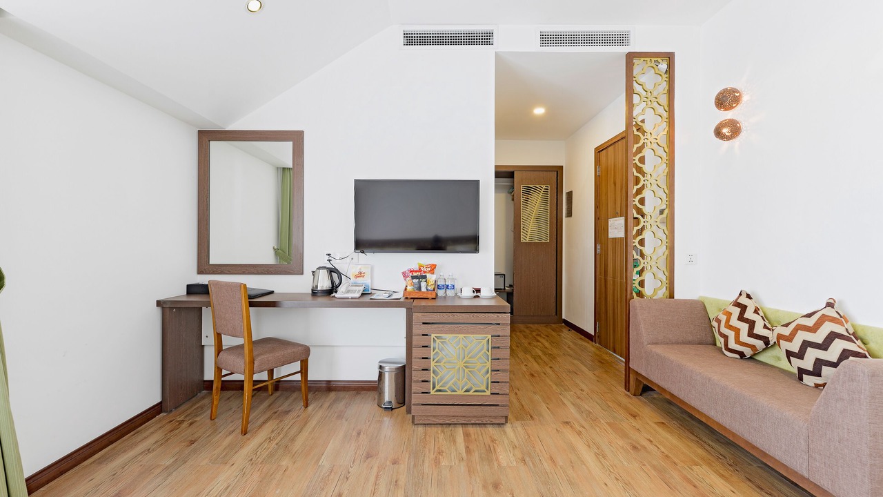 Photo of Bedroom in Ben Tre
