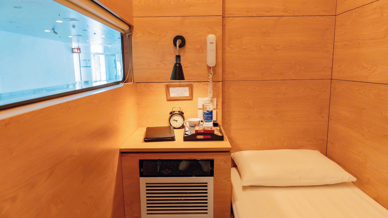 Photo of Bedroom in Soc Son