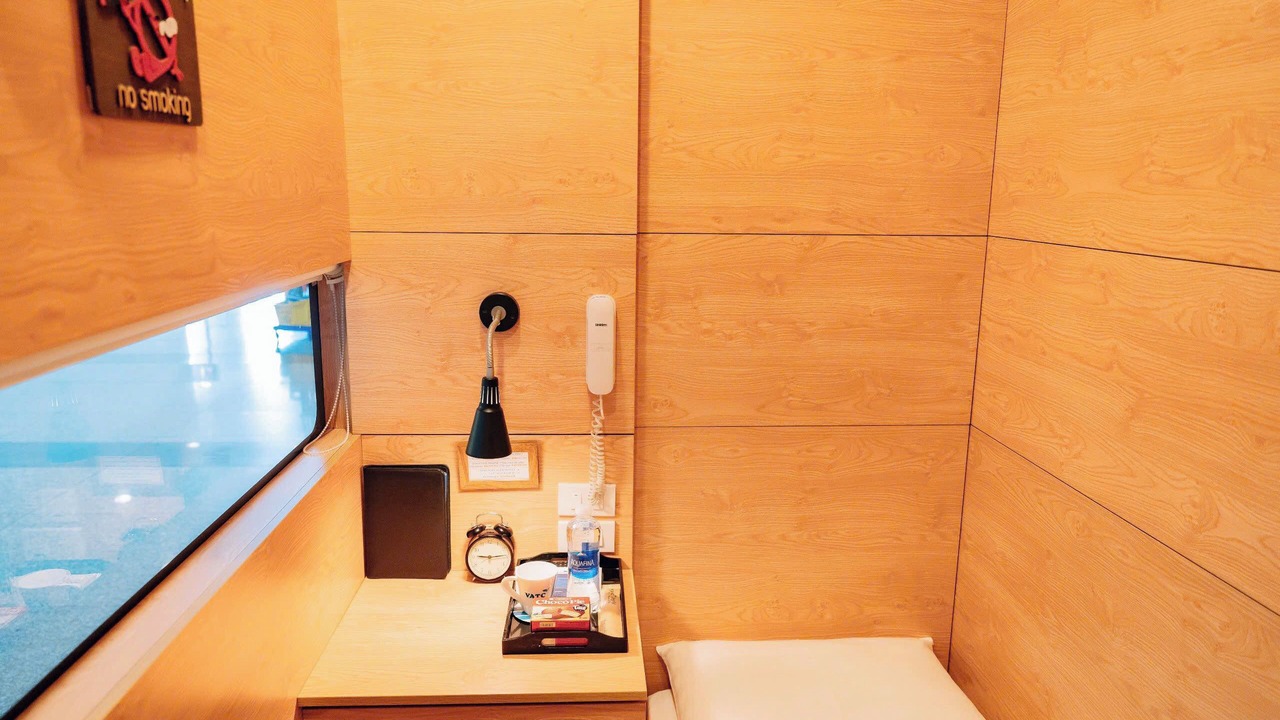 Photo of Bedroom in Soc Son