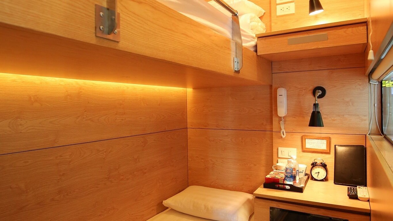 Photo of Bedroom in Soc Son