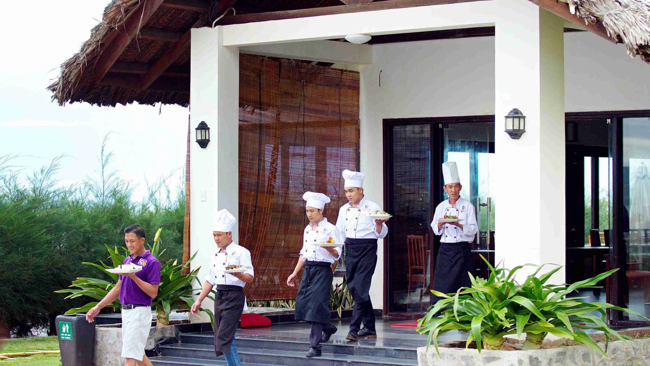 Photo of Others in Suoi Nuoc Beach