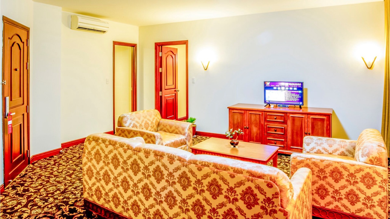 Photo of Bedroom in Rach Gia