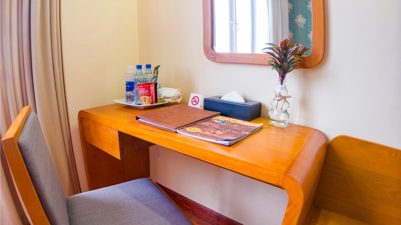 Photo of Bedroom in Rach Gia