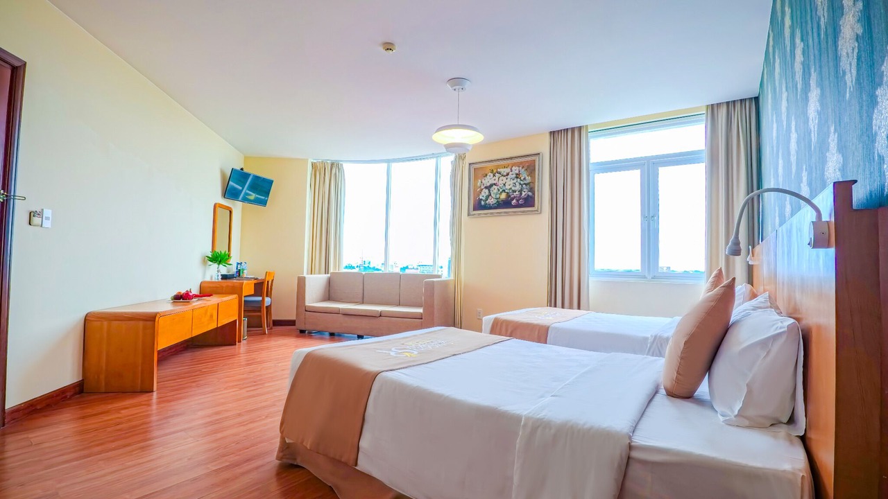 Photo of Bedroom in Rach Gia