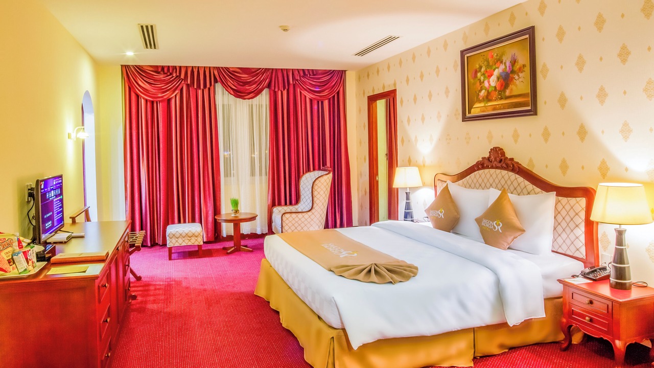 Photo of Bedroom in Rach Gia