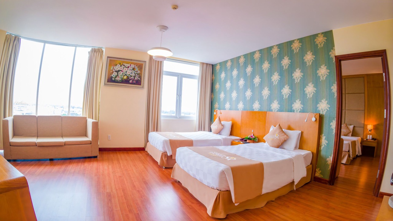 Photo of Bedroom in Rach Gia