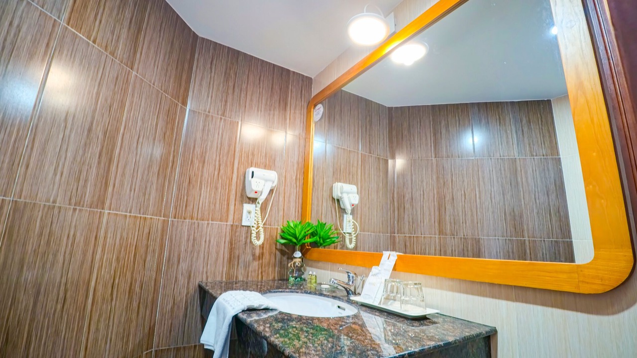 Photo of Bathroom in Rach Gia