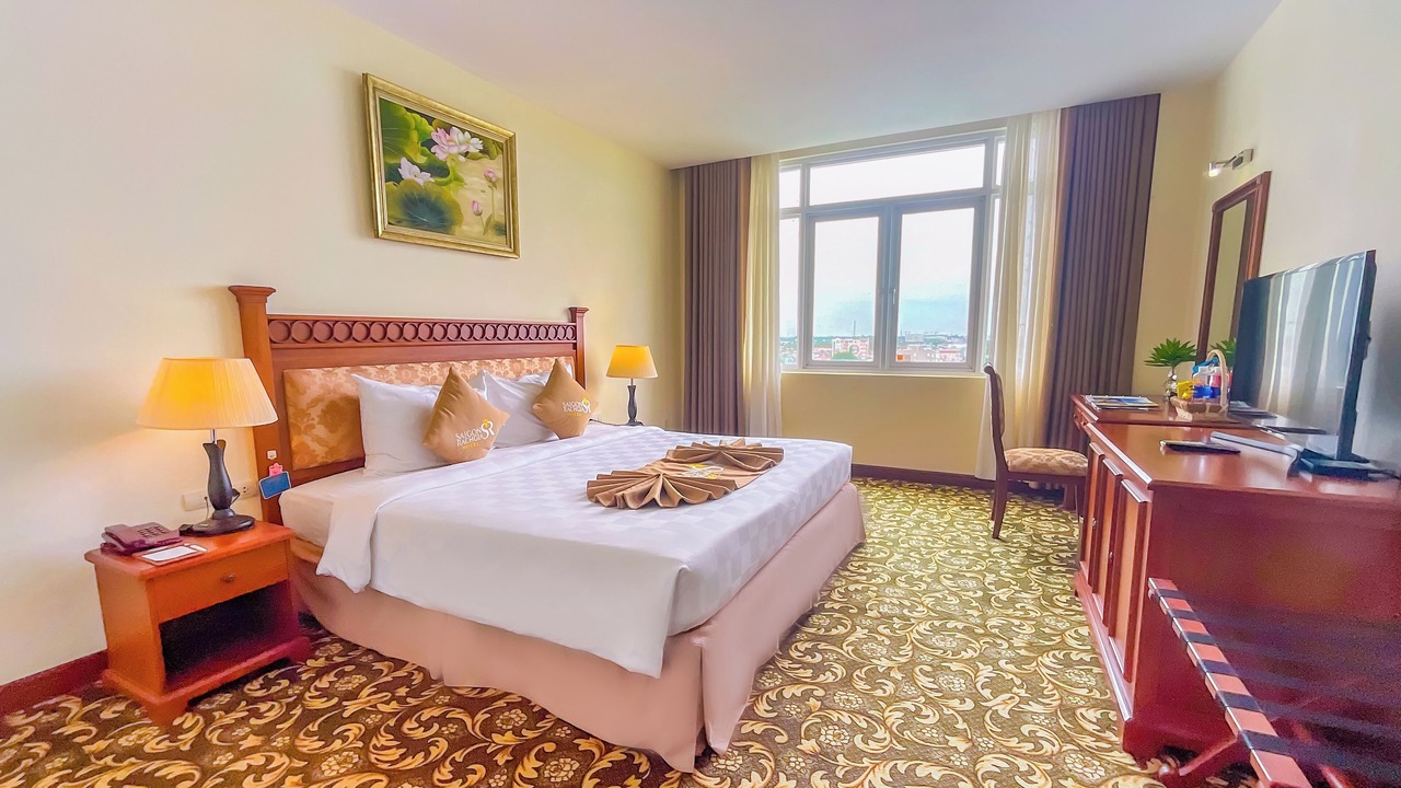 Photo of Bedroom in Rach Gia