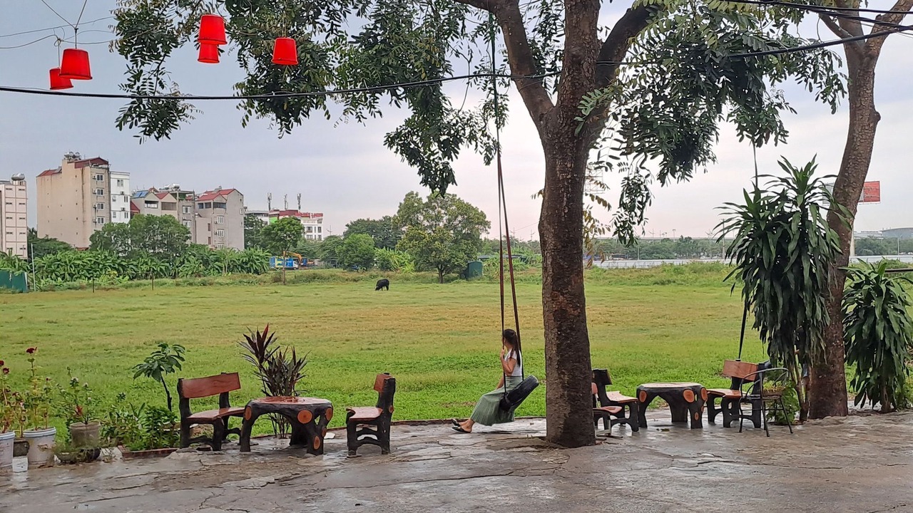Photo of Outdoor in Soc Son