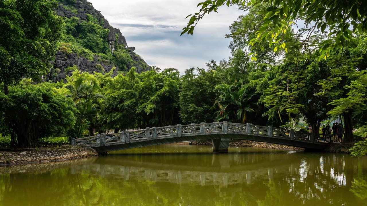 Photo of Outdoor in Hoa Lu
