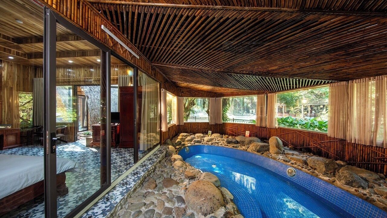 Photo of Outdoor in Hoa Lu