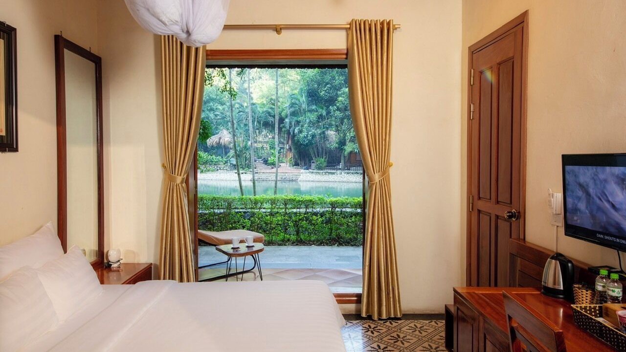 Photo of Bedroom in Hoa Lu
