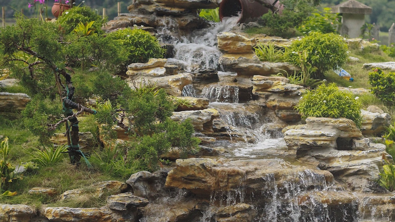 Photo of Outdoor in Hoa Lu