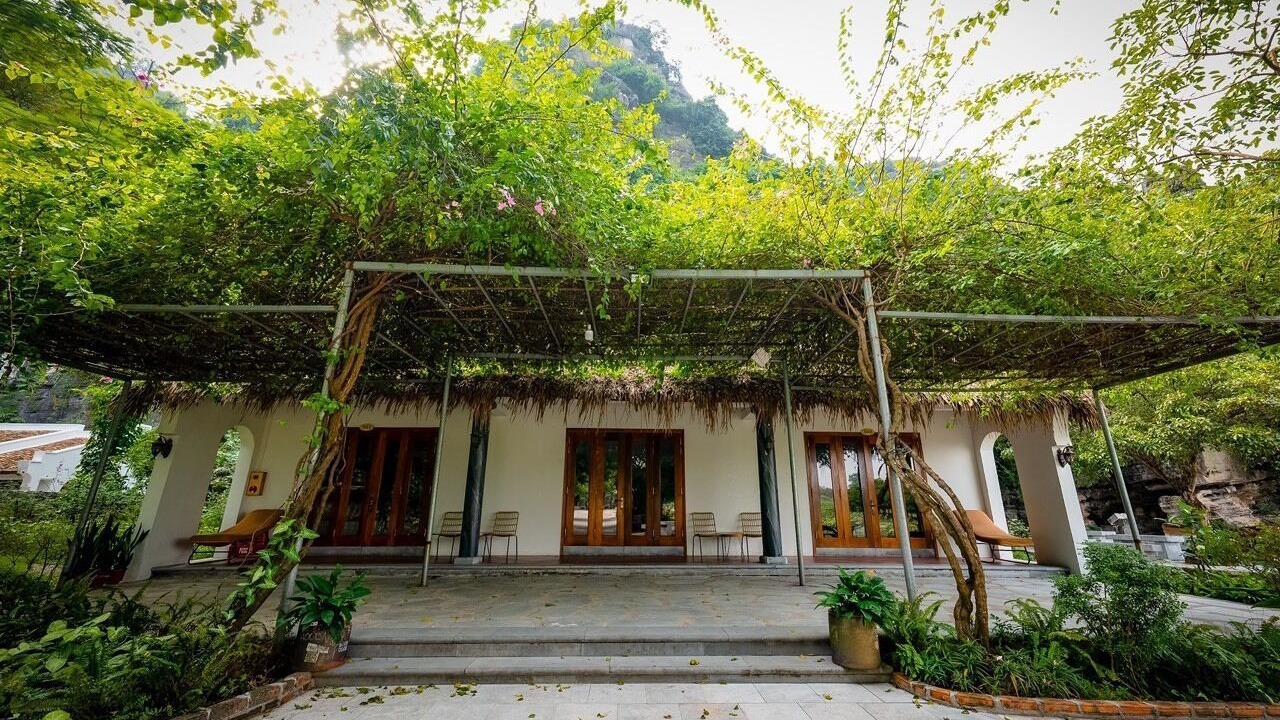 Photo of Outdoor in Hoa Lu