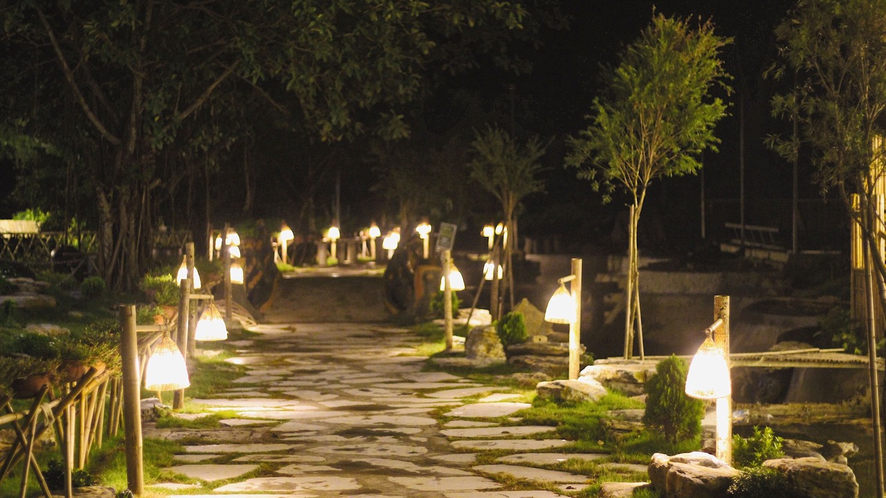 Photo of Outdoor in Hoa Lu