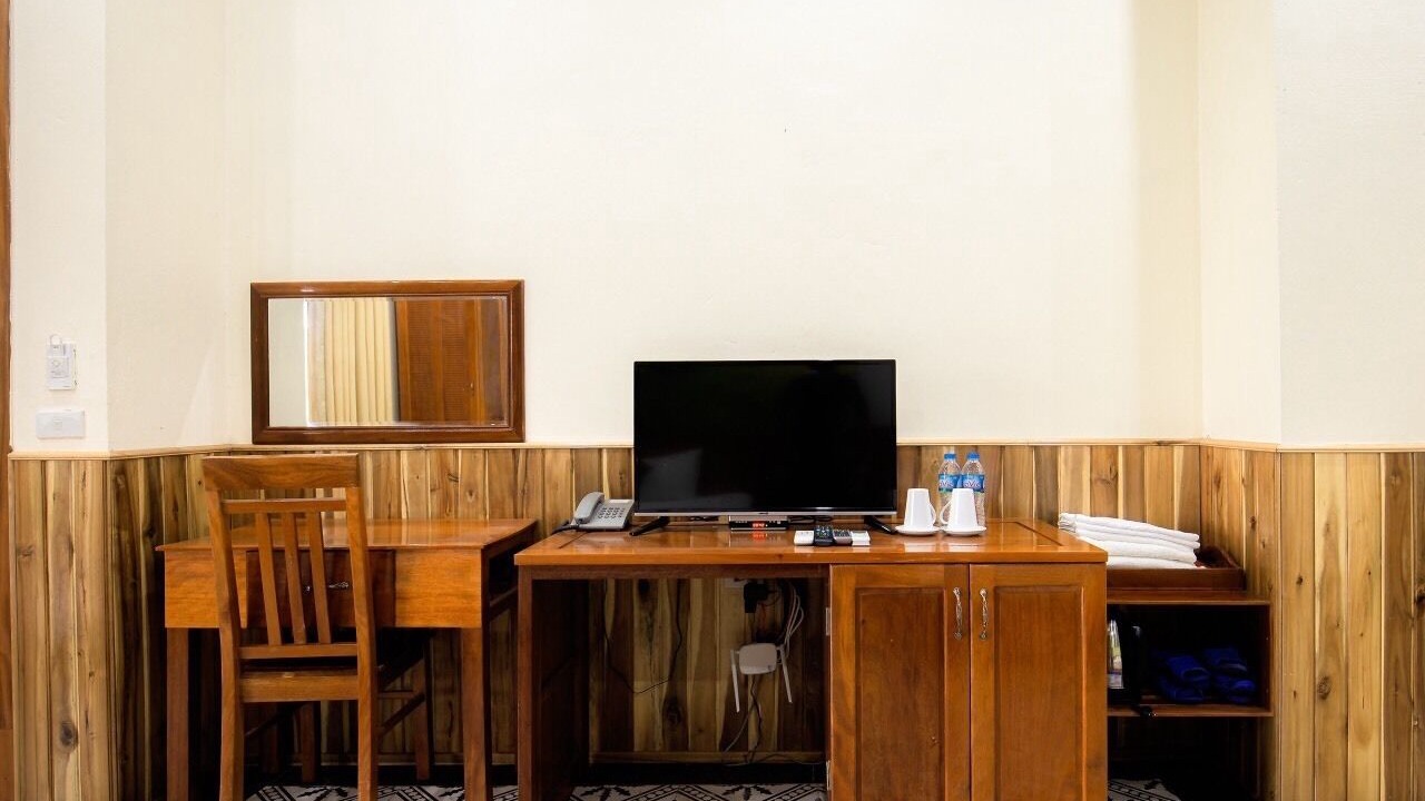 Photo of Bedroom in Hoa Lu
