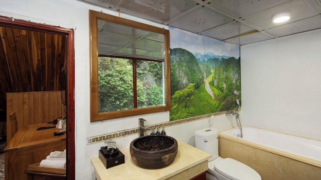 Photo of Bedroom in Hoa Lu