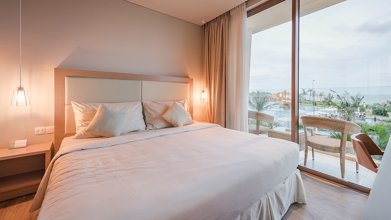 Photo of Bedroom in Sam Son