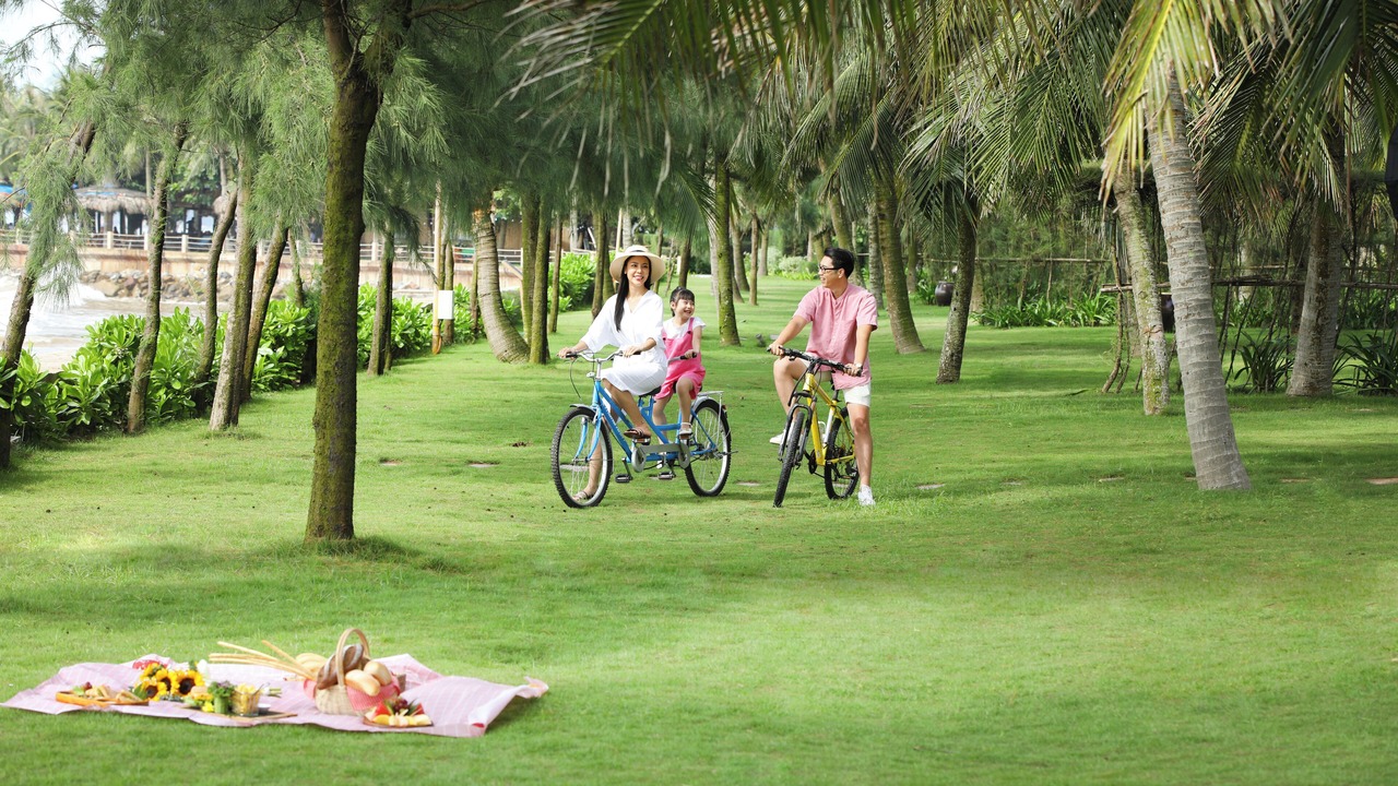 Photo of Outdoor in Sam Son