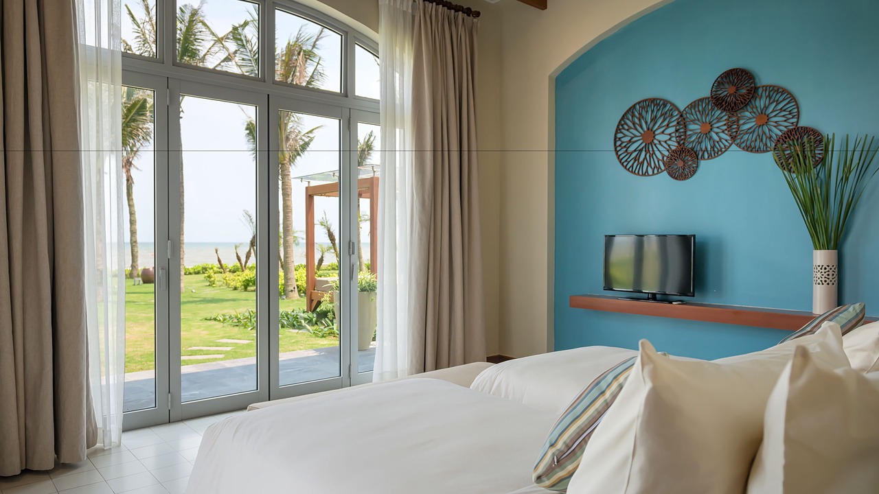 Photo of Bedroom in Sam Son