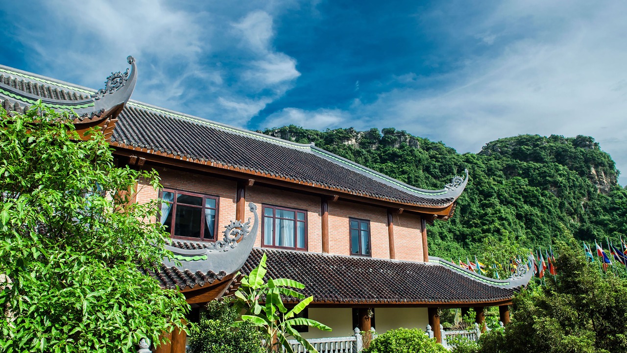 Photo of Outdoor in Gia Vien