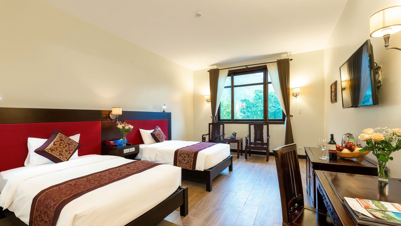Photo of Bedroom in Gia Vien