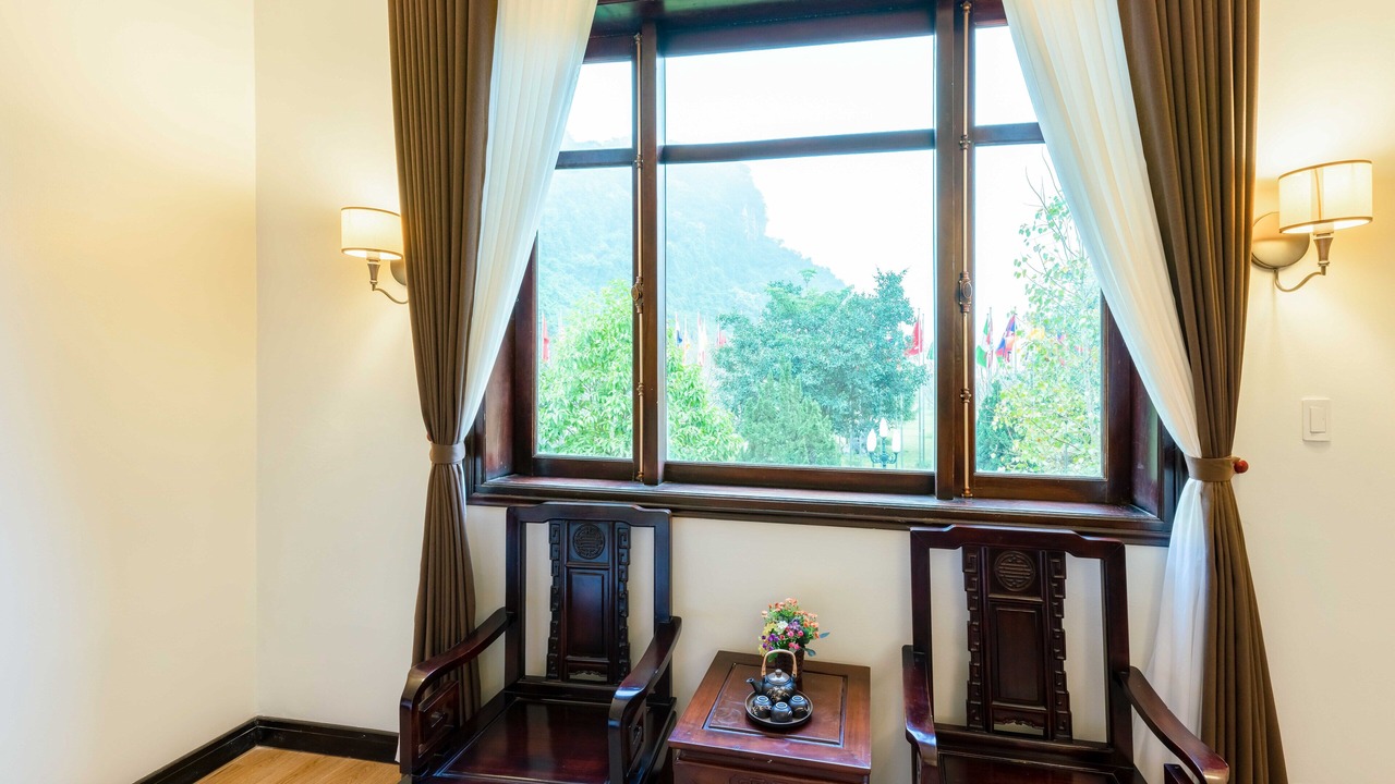 Photo of Livingroom in Gia Vien