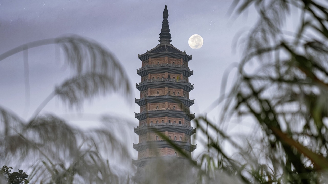 Photo of Outdoor in Gia Vien