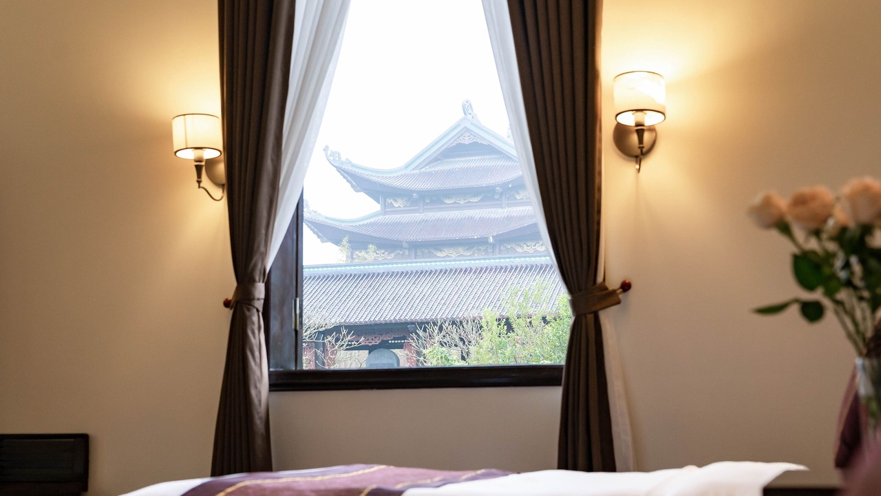 Photo of Bedroom in Gia Vien