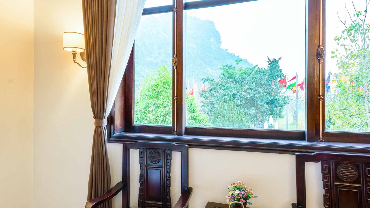 Photo of Bedroom in Gia Vien
