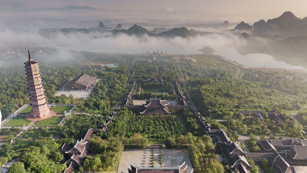 Photo of Outdoor in Gia Vien